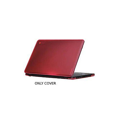 Ipearl Pink Mcover Case For 14inch Lenovo N42 C (MCOVERLEN42PNK)
