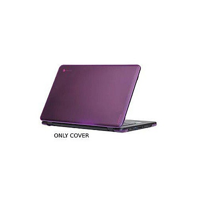 Ipearl Purple Mcover Case For 14inch Lenovo N42 (MCOVERLEN42PUR)