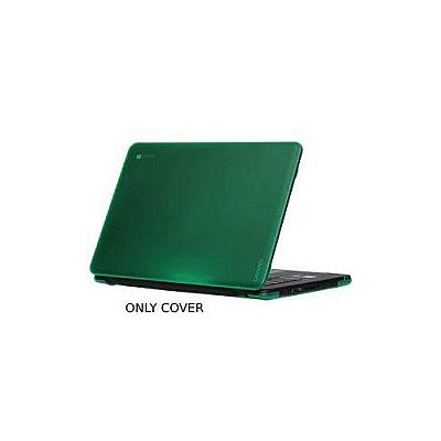 Ipearl Green Mcover Case For 14inch Lenovo N42 (MCOVERLEN42GRN)