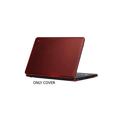 Ipearl Red Mcover Case For 14inch Lenovo N42 Ch (MCOVERLEN42RED)