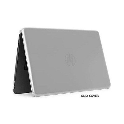 Ipearl Clear Mcover Case For 14in Hp Stream (MCOVERHPS14AXCLR)
