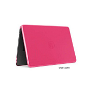 Ipearl Pink Mcover Case For 14in Hp Stream (MCOVERHPS14AXPNK)
