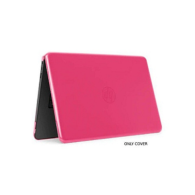 Ipearl Pink Mcover Case For 14in Hp Stream (MCOVERHPS14AXPNK)