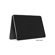 Ipearl Black Mcover Case For 14in Hp Stream (MCOVERHPS14AXBLK)