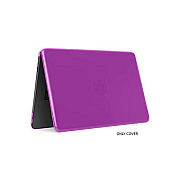 Ipearl Purple Mcover Case For 14in Hp Stream (MCOVERHPS14AXPUP)