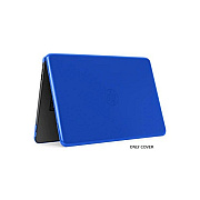 Ipearl Blue Mcover Case For 14in Hp Stream (MCOVERHPS14AXBLU)