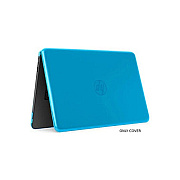 Ipearl Aqua Mcover Case For 14in Hp Stream (MCOVERHPS14AXAQU)