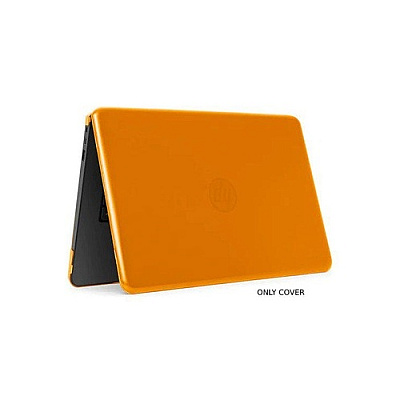 Ipearl Orange Mcover Case For 14in Hp Stream (MCOVERHPS14AXORG)