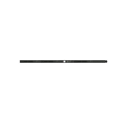 Raritan 3ph,208v,24a,21xc13,6xc19,3xnema 5-20r, (PX31660U)