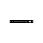Raritan 1ph,120,16a,8xnema 5-20p,1.9kva,1u (PX34146R)
