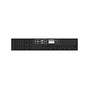 Raritan 1ph,208v,16a,14xc13,nema L6-20p,3.3kva (PX35542N2)