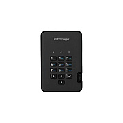 Istorage Diskashur2 3tb (DA22563000B)