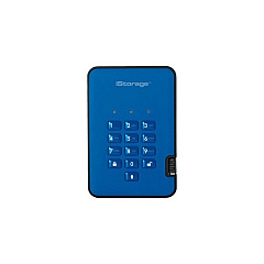 Istorage Diskashur2 3tb (DA22563000BE)