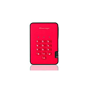 Istorage Diskashur2 1tb (DA22561000R)