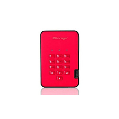 Istorage Diskashur2 5tb (DA22565000R)
