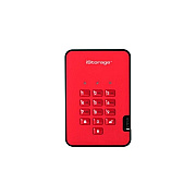 Istorage Diskashur2 Ssd 2tb (DA2256SD2000R)