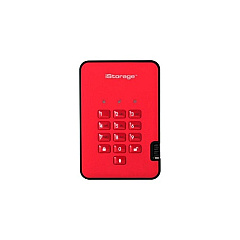Istorage Diskashur2 Ssd 2tb (DA2256SD2000R)