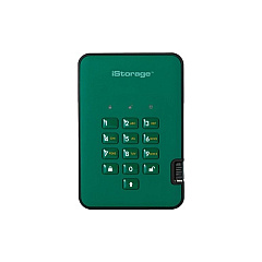 Istorage Diskashur2 500gb (DA2256500GN)