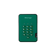 Istorage Diskashur2 Ssd 2tb (DA2256SD2000GN)