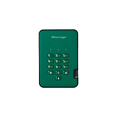 Istorage Diskashur2 Ssd 4tb (DA2256SD4000GN)
