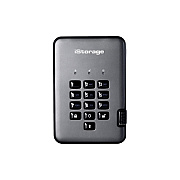 Istorage Diskashur Pro2 1tb (DAP22561000CG)