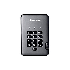 Istorage Diskashur Pro2 2tb (DAP22562000CG)