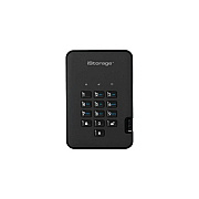 Istorage Diskashur2 Ssd 1tb (DA2256SSD1000B)