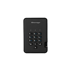 Istorage Diskashur2 Ssd 1tb (DA2256SSD1000B)