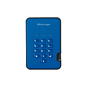 Istorage Diskashur2 Ssd 2tb (DA2256SSD2000BE)