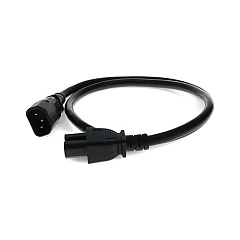 Add-On 10ft C14/c15100-250v Pwr Extension Cbl (ADC14C1514AWG10F)