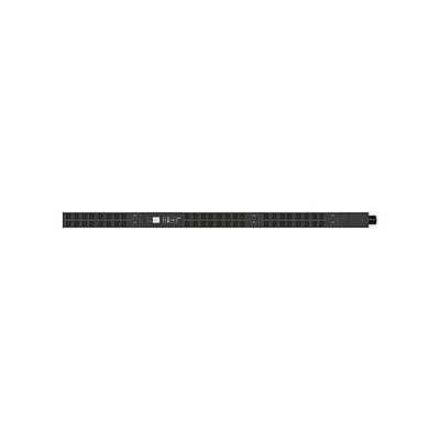 Raritan Px3-5765v-e2v2:(s)3-208v Ipdu W/48 Blk (PX35765VE2V2)