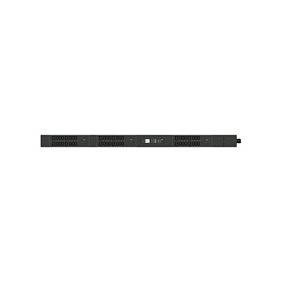 Raritan 3ph,208v,24a,36xc13,12xc19 (PX35996U)