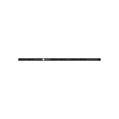 Raritan 3ph, 400v Ac, 32a (32a/ph Rated); 36 (PX35730V2)
