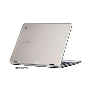 Ipearl Clear Mcover For 12.3in Samsung Xe513c24 (MCOVERS+XE521CLR)