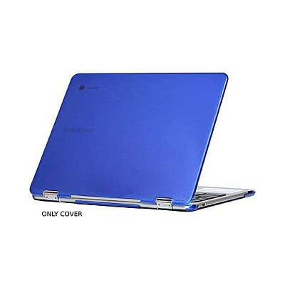 Ipearl Blue Mcover For 12.3in Samsung Xe513c24 (MCOVERS+XE521BLU)