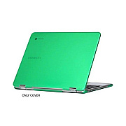 Ipearl Green Mcover For 12.3in Samsung Xe513c24 (MCOVERS+XE521GRN)