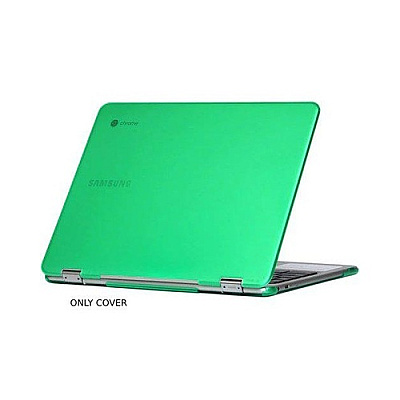 Ipearl Green Mcover For 12.3in Samsung Xe513c24 (MCOVERS+XE521GRN)