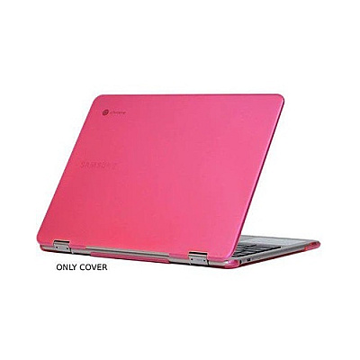 Ipearl Pink Mcover For 12.3in Samsung Xe513c24 (MCOVERS+XE521PNK)