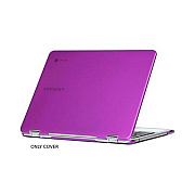 Ipearl Purple Mcover For 12.3in Samsungxe513c24 (MCOVERS+XE521PUP)