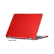 Ipearl Red Mcover For 12.3in Samsung Xe513c24 (MCOVERS+XE521RED)