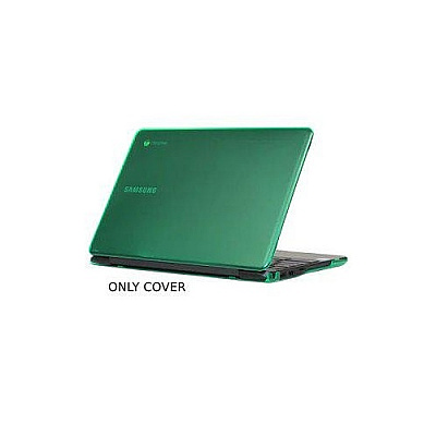 Ipearl Green Mcover For 11.6in Samsung Xe501c13 (MCOVERS501C13GRN)