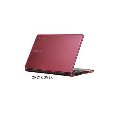 Ipearl Pink Mcover For 11.6in Samsung Xe501c13 (MCOVERS501C13PNK)