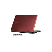 Ipearl Red Mcover For 11.6in Samsung Xe501c13 (MCOVERS501C13RED)