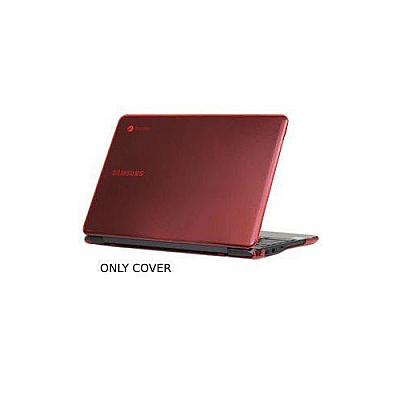 Ipearl Red Mcover For 11.6in Samsung Xe501c13 (MCOVERS501C13RED)