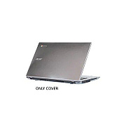 Ipearl Clear Mcover Case For 14in Acer Cb5-471 (MCOVERAC1471CLR)