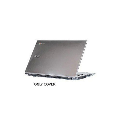 Ipearl Clear Mcover Case For 14in Acer Cb5-471 (MCOVERAC1471CLR)