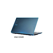Ipearl Aqua Mcover Case For 14in Acer Cb5-471 (MCOVERAC1471AQU)