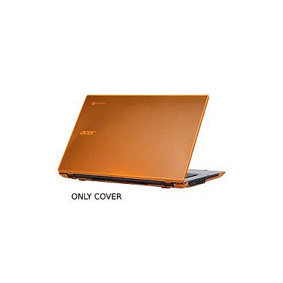 Ipearl Orange Mcover Case For 14in Acer Cb5-471 (MCOVERAC1471ORG)