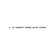 Raritan 3ph, 400v Ac, 32a (32a/ph Rated); 36 (PX22522)