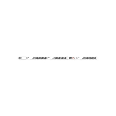 Raritan 3ph, 400v Ac, 32a (32a/ph Rated); 36 (PX22522)